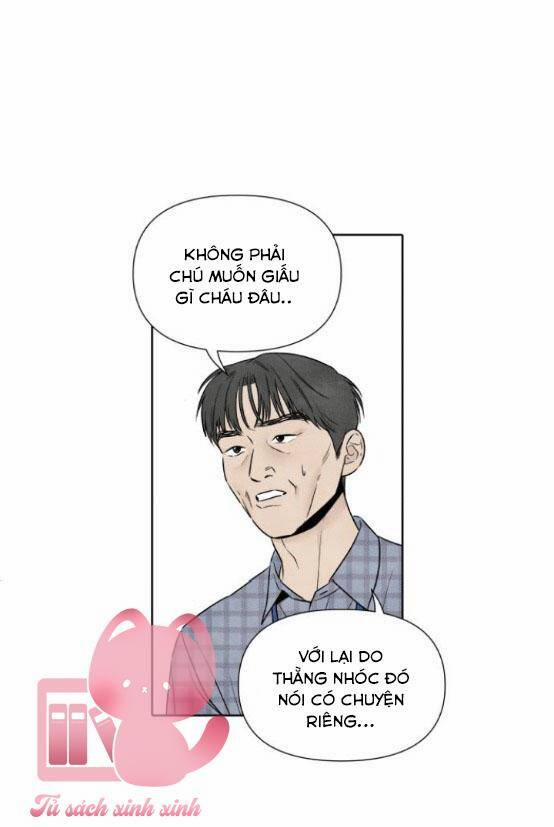 Điều Khiến Tôi Quyết Tâm Chết Đi 56 trang 34