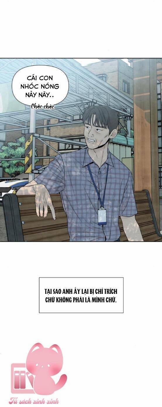 Điều Khiến Tôi Quyết Tâm Chết Đi 56 trang 42