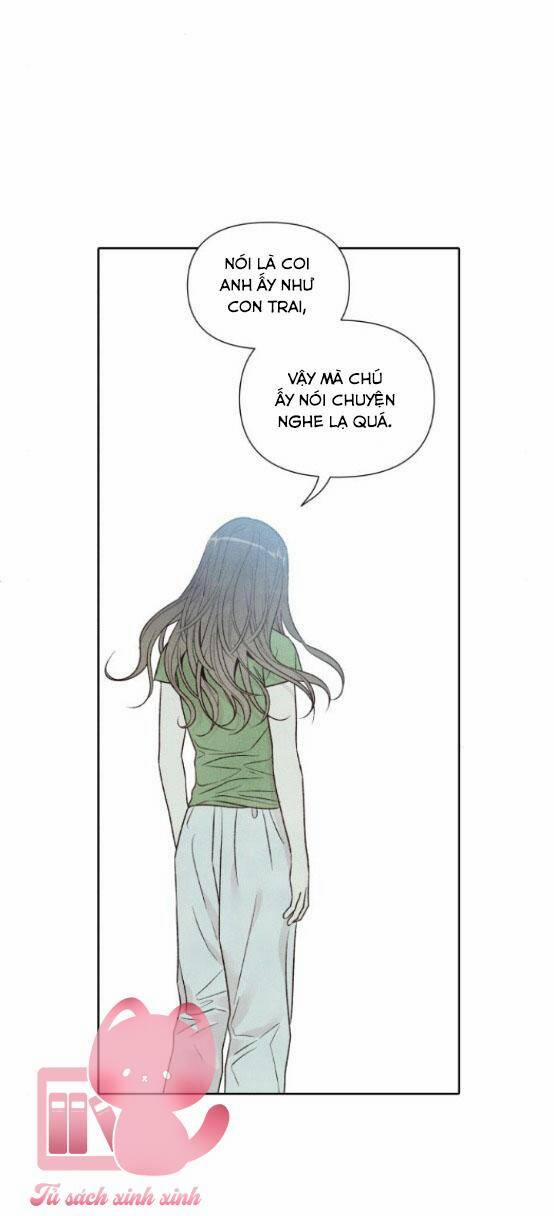 Điều Khiến Tôi Quyết Tâm Chết Đi 56 trang 47