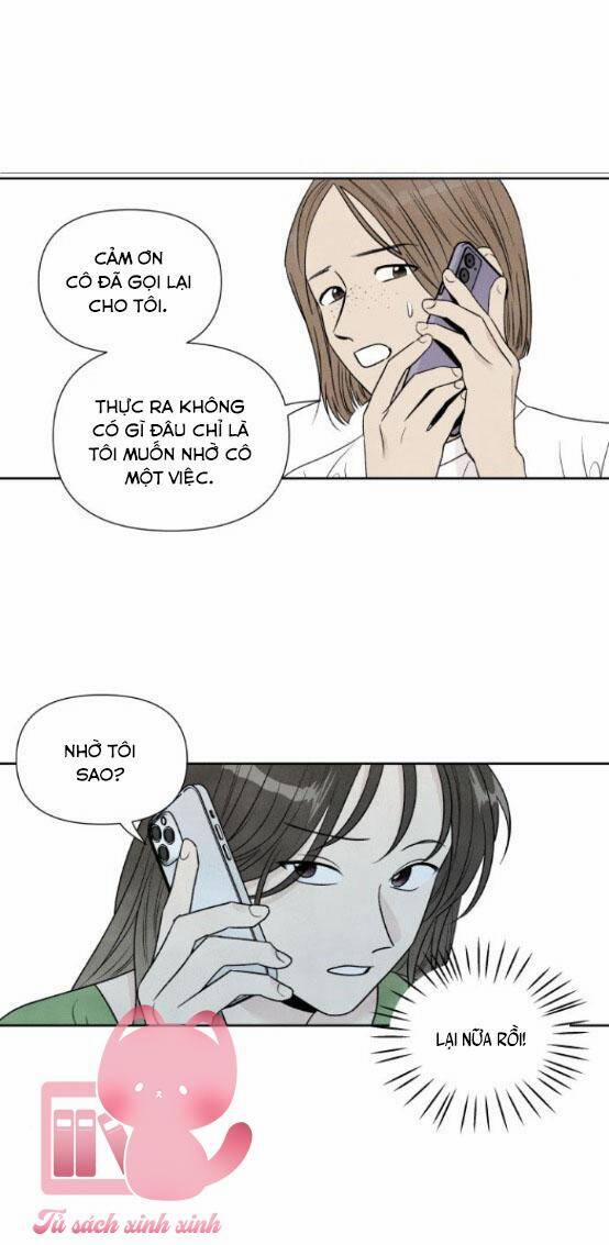 Điều Khiến Tôi Quyết Tâm Chết Đi 56 trang 52