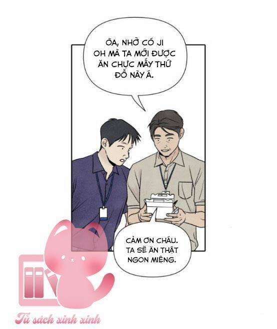 Điều Khiến Tôi Quyết Tâm Chết Đi 56 trang 6