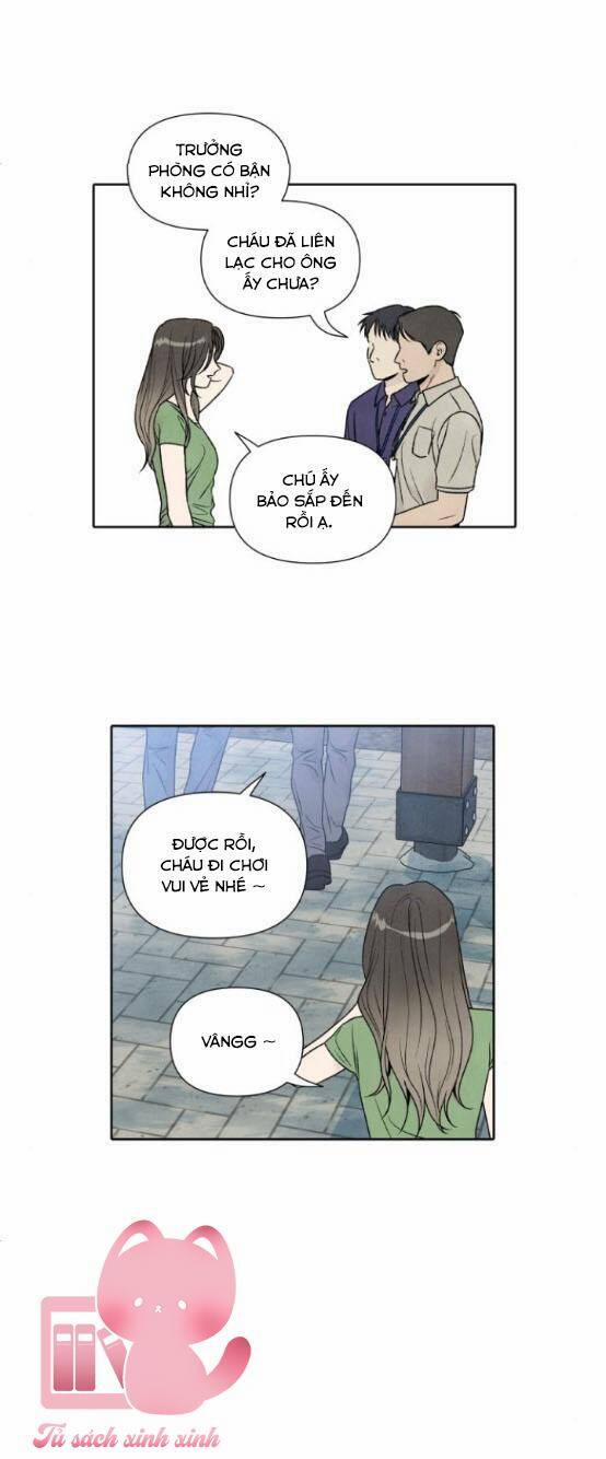 Điều Khiến Tôi Quyết Tâm Chết Đi 56 trang 8