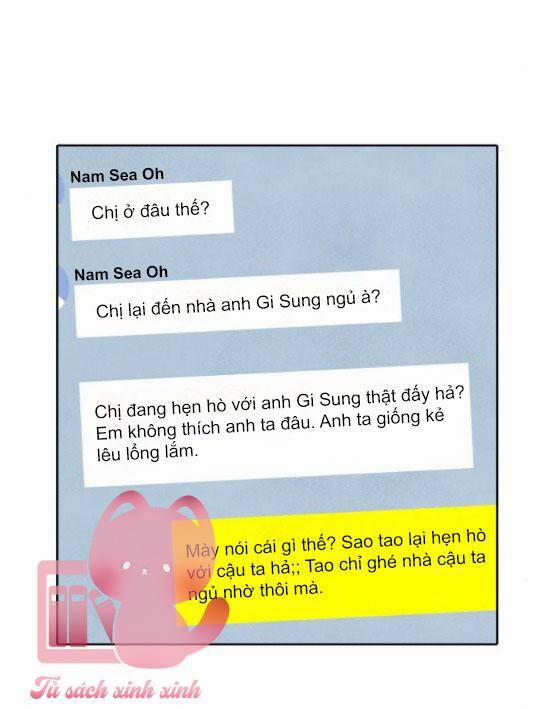 Điều Khiến Tôi Quyết Tâm Chết Đi 57.5 trang 11