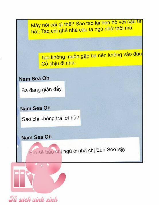 Điều Khiến Tôi Quyết Tâm Chết Đi 57.5 trang 12