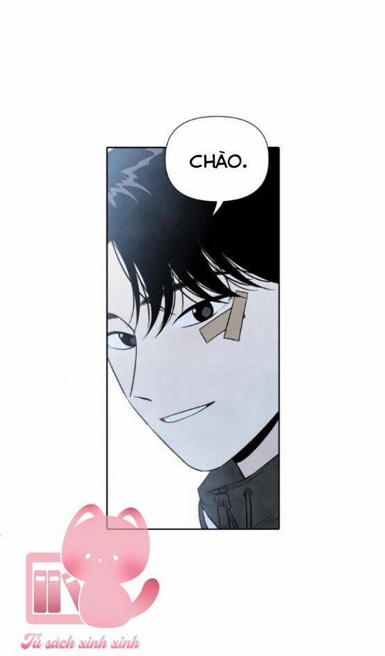 Điều Khiến Tôi Quyết Tâm Chết Đi 57.5 trang 19