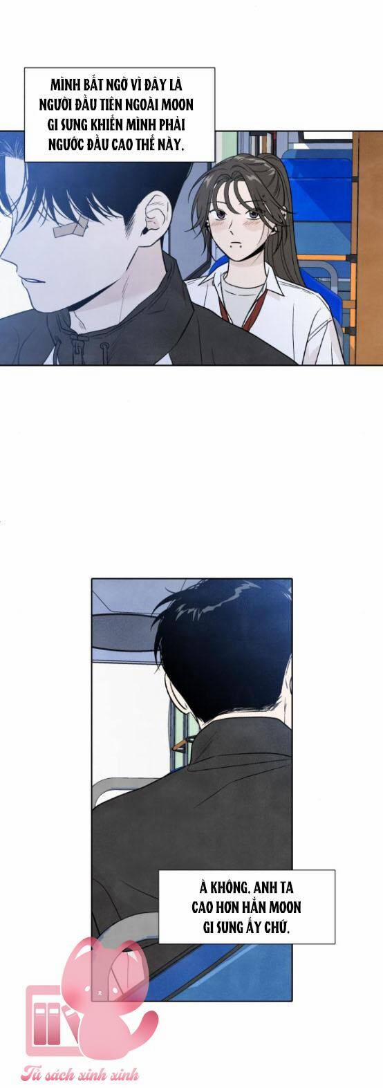 Điều Khiến Tôi Quyết Tâm Chết Đi 57.5 trang 22