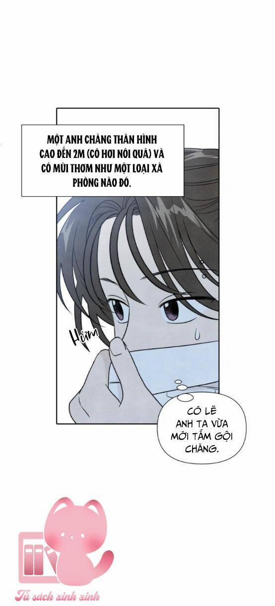 Điều Khiến Tôi Quyết Tâm Chết Đi 57.5 trang 24