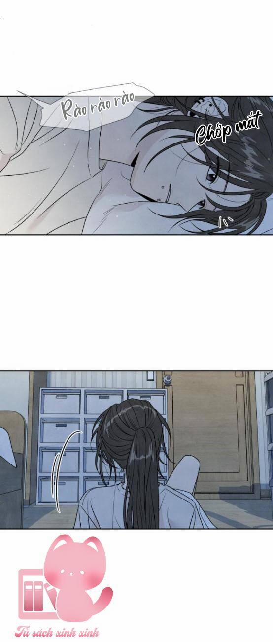 Điều Khiến Tôi Quyết Tâm Chết Đi 57.5 trang 3