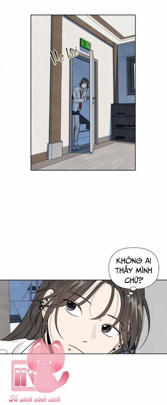 Điều Khiến Tôi Quyết Tâm Chết Đi 57.5 trang 30