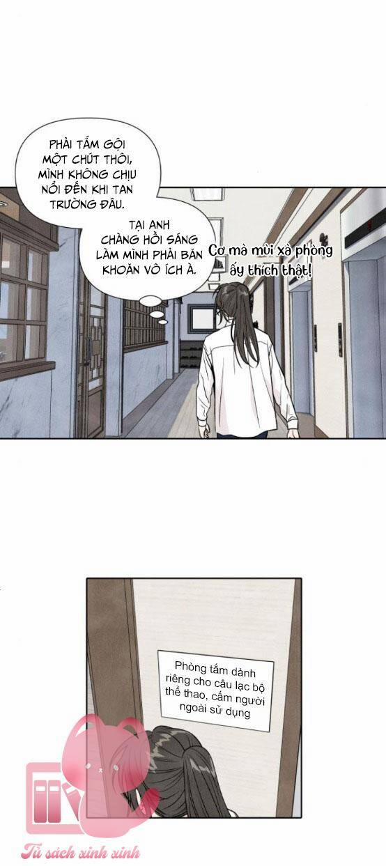 Điều Khiến Tôi Quyết Tâm Chết Đi 57.5 trang 31