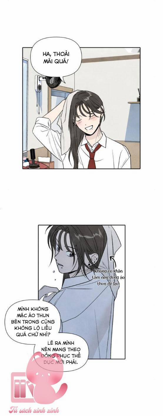 Điều Khiến Tôi Quyết Tâm Chết Đi 57.5 trang 42