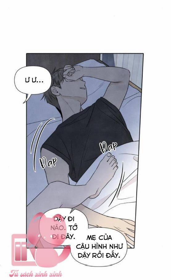 Điều Khiến Tôi Quyết Tâm Chết Đi 57.5 trang 5