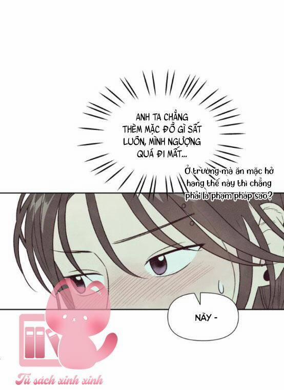 Điều Khiến Tôi Quyết Tâm Chết Đi 57.5 trang 58