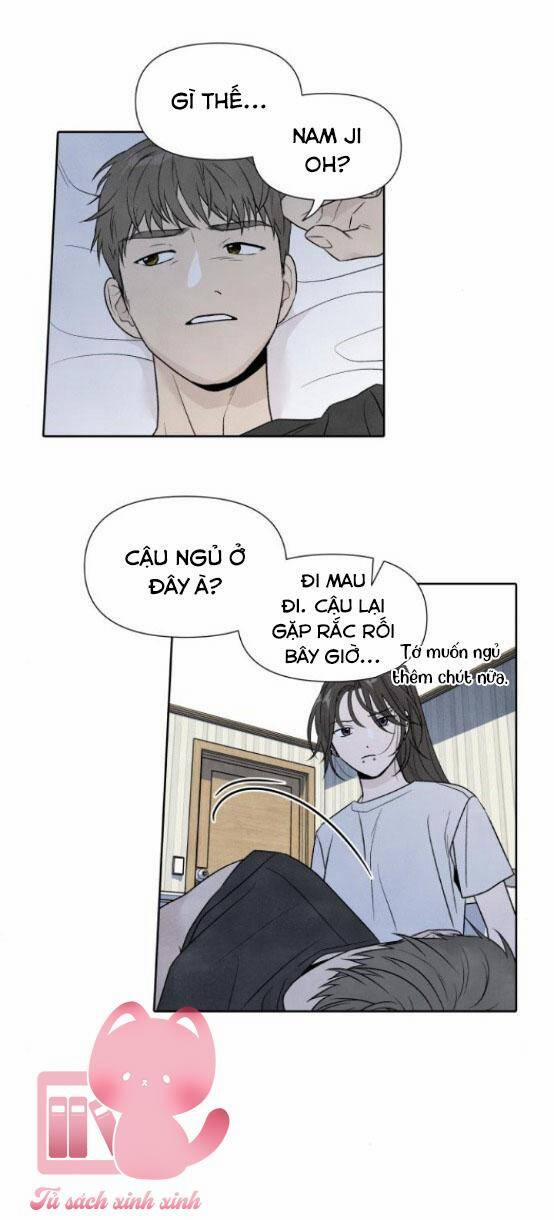 Điều Khiến Tôi Quyết Tâm Chết Đi 57.5 trang 6