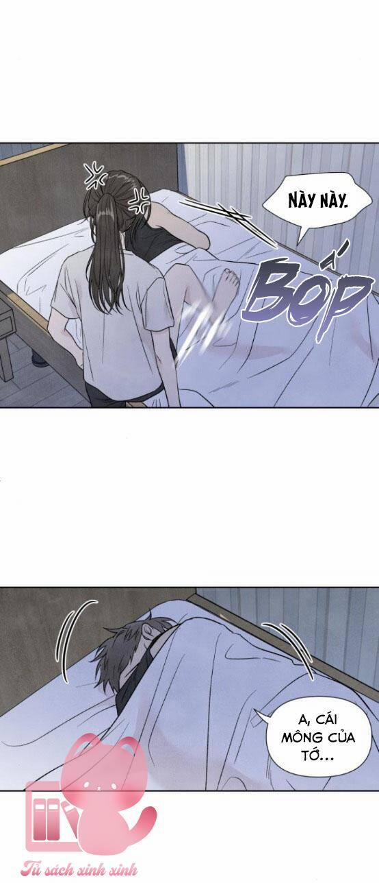 Điều Khiến Tôi Quyết Tâm Chết Đi 57.5 trang 7