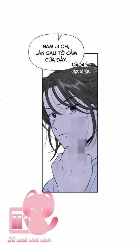 Điều Khiến Tôi Quyết Tâm Chết Đi 57.5 trang 8