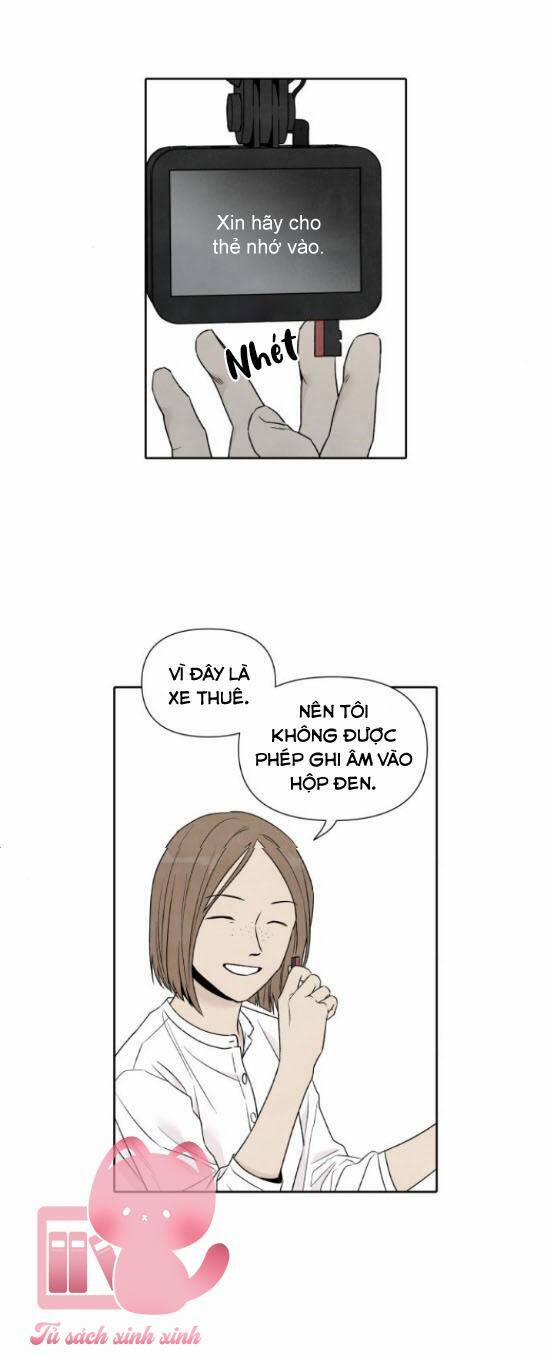 Điều Khiến Tôi Quyết Tâm Chết Đi 57 trang 10