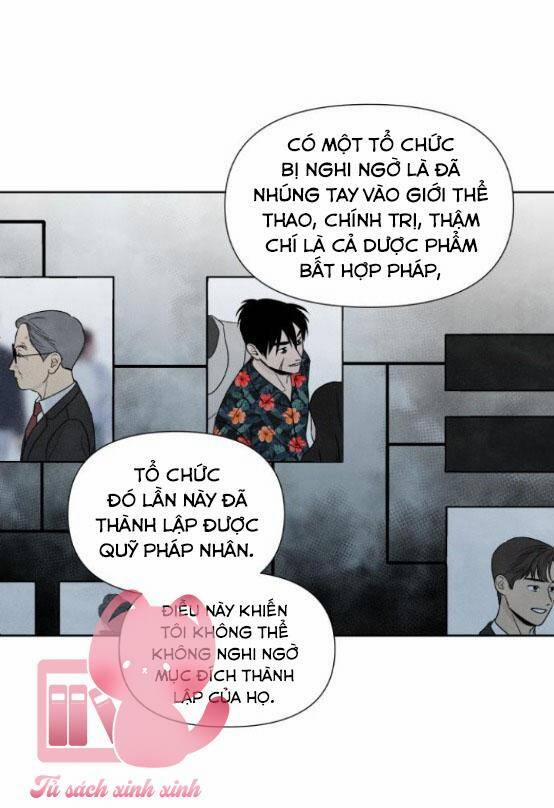 Điều Khiến Tôi Quyết Tâm Chết Đi 57 trang 14