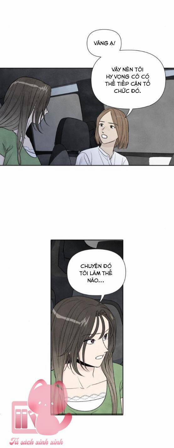 Điều Khiến Tôi Quyết Tâm Chết Đi 57 trang 20