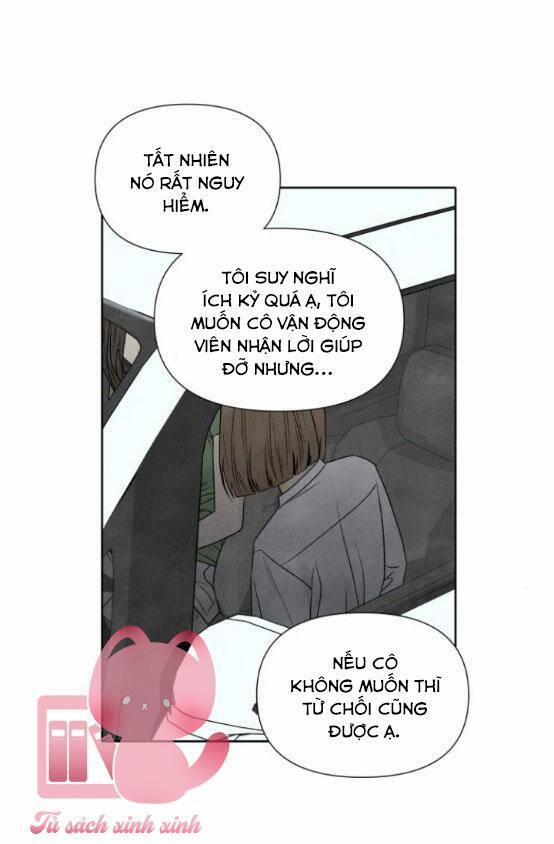 Điều Khiến Tôi Quyết Tâm Chết Đi 57 trang 21