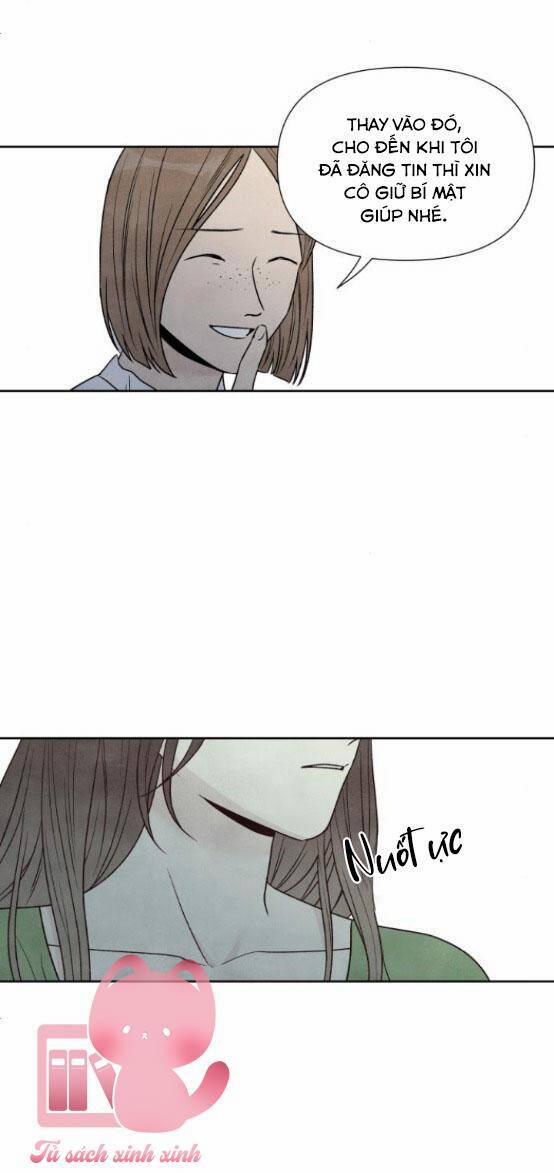 Điều Khiến Tôi Quyết Tâm Chết Đi 57 trang 22