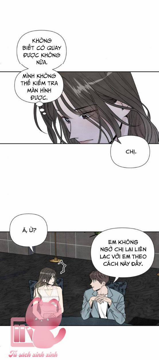 Điều Khiến Tôi Quyết Tâm Chết Đi 57 trang 30