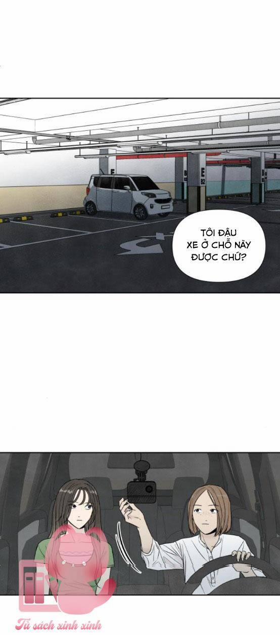 Điều Khiến Tôi Quyết Tâm Chết Đi 57 trang 9