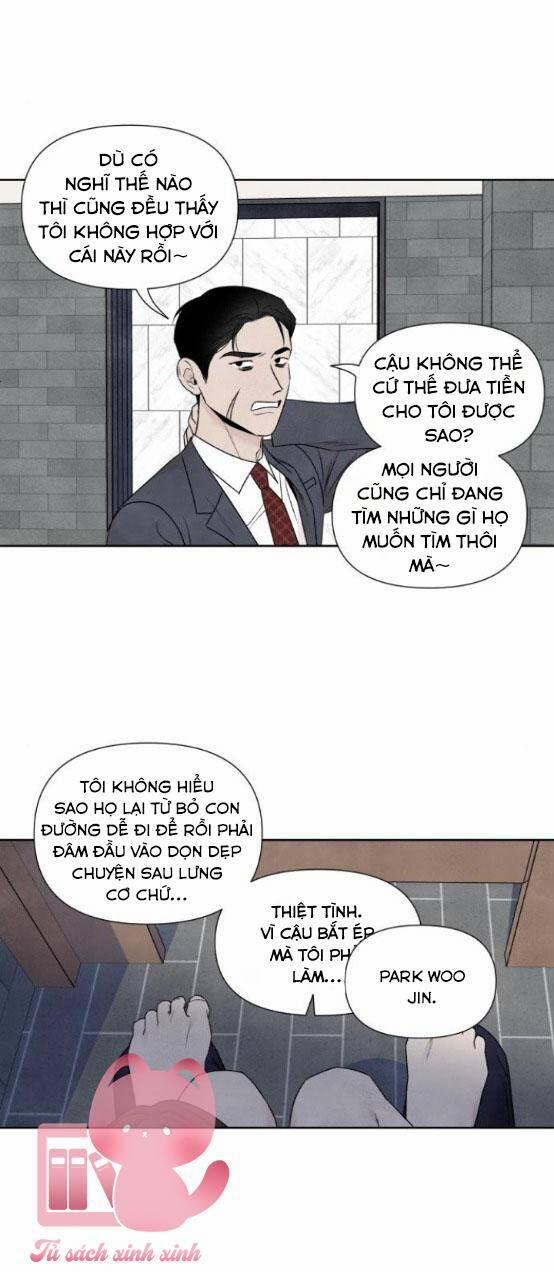 Điều Khiến Tôi Quyết Tâm Chết Đi 59 trang 11