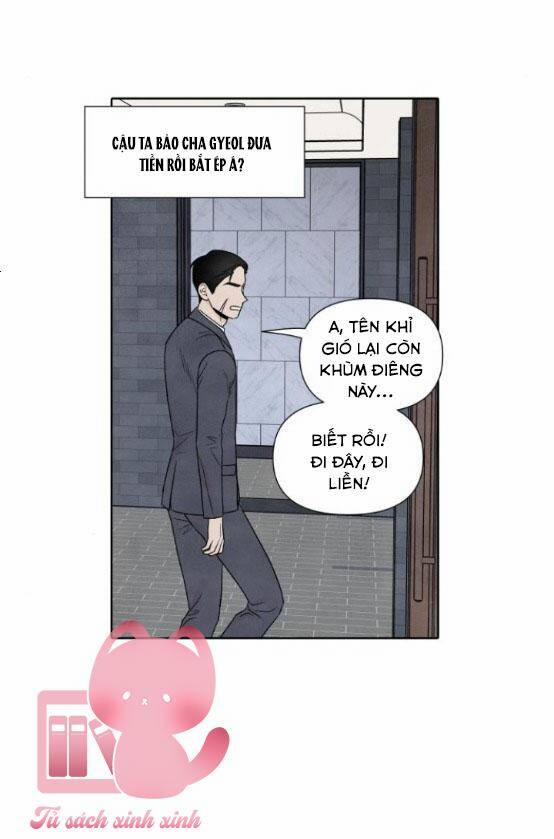 Điều Khiến Tôi Quyết Tâm Chết Đi 59 trang 13