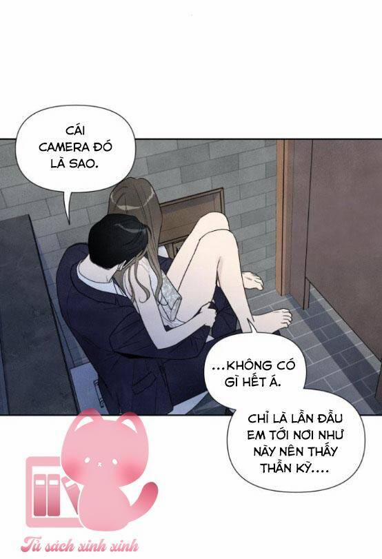 Điều Khiến Tôi Quyết Tâm Chết Đi 59 trang 19