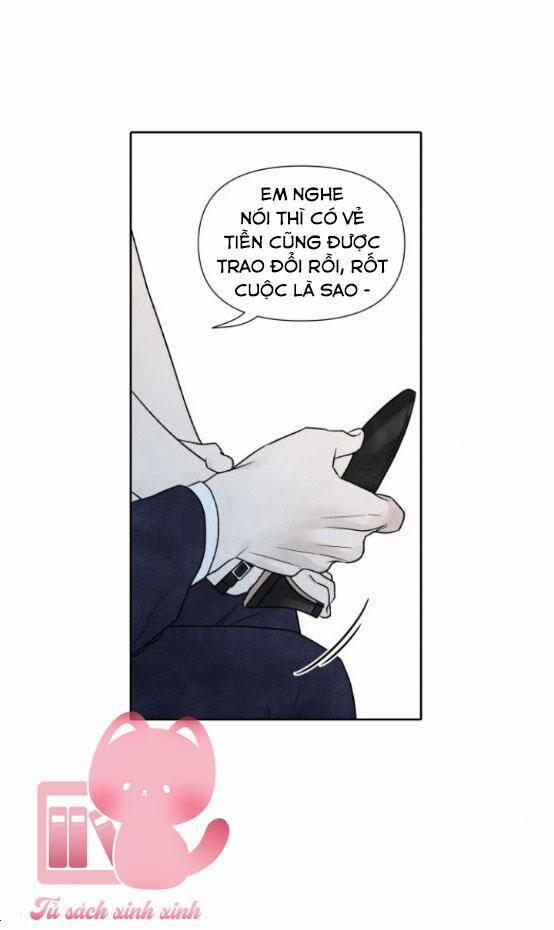 Điều Khiến Tôi Quyết Tâm Chết Đi 59 trang 23