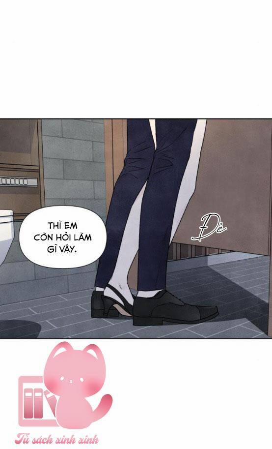 Điều Khiến Tôi Quyết Tâm Chết Đi 59 trang 27