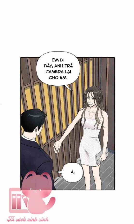 Điều Khiến Tôi Quyết Tâm Chết Đi 59 trang 34