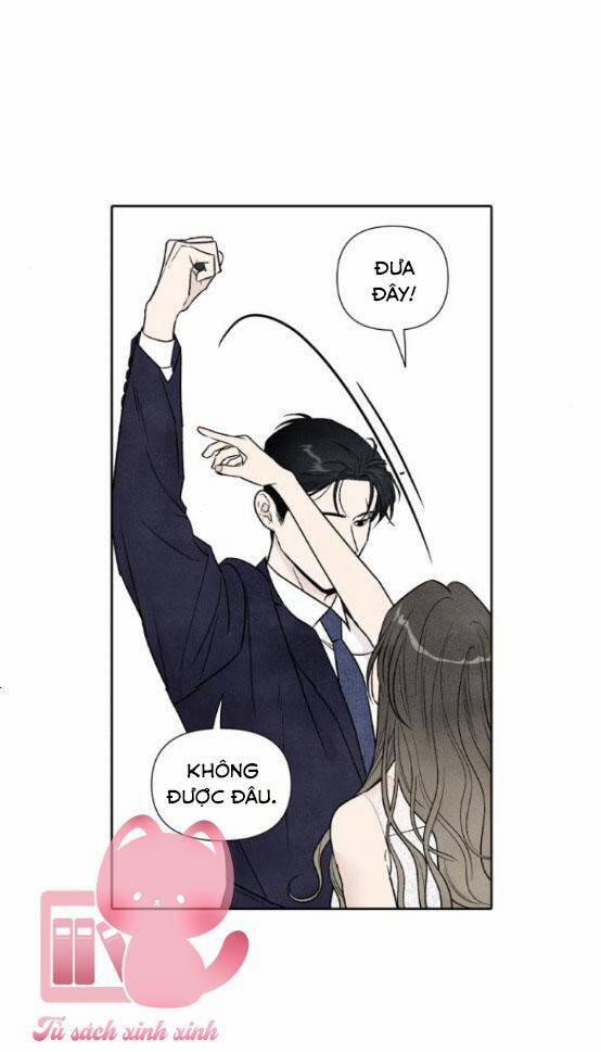 Điều Khiến Tôi Quyết Tâm Chết Đi 59 trang 36