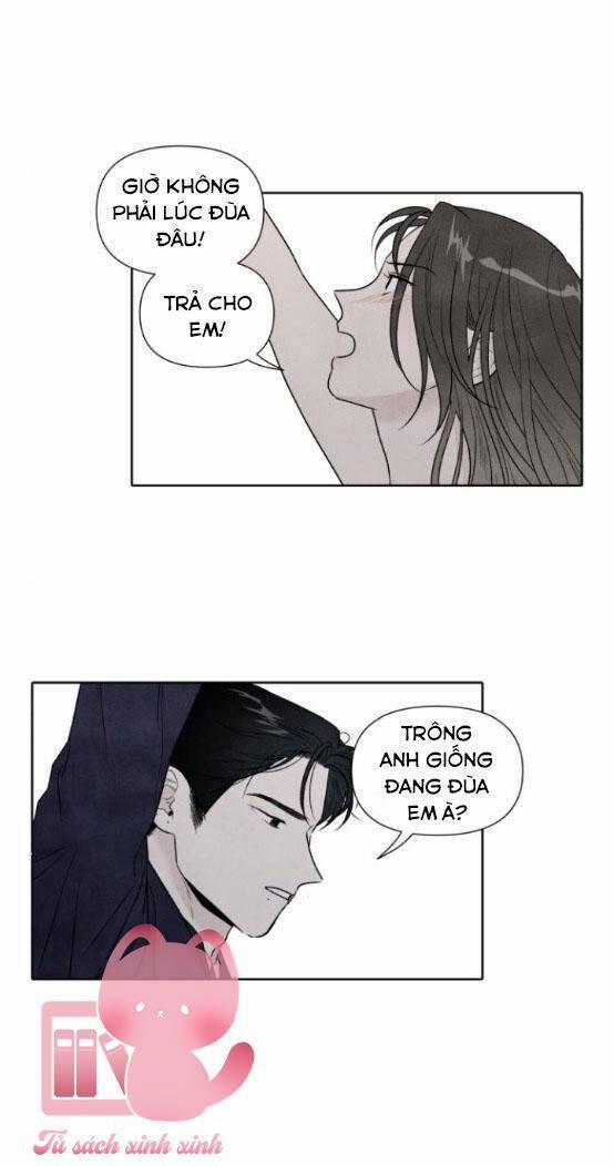 Điều Khiến Tôi Quyết Tâm Chết Đi 59 trang 37