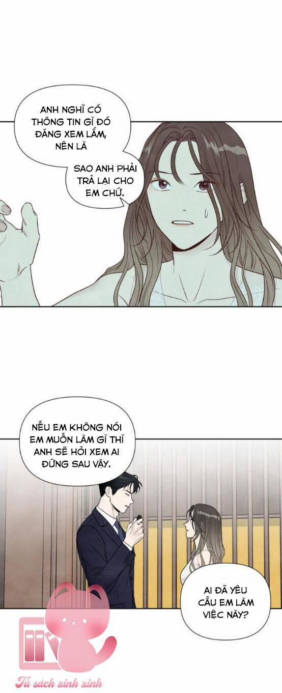 Điều Khiến Tôi Quyết Tâm Chết Đi 59 trang 38