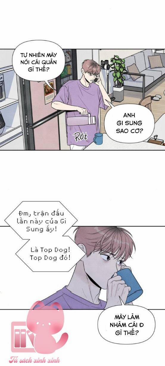 Điều Khiến Tôi Quyết Tâm Chết Đi 60 trang 33