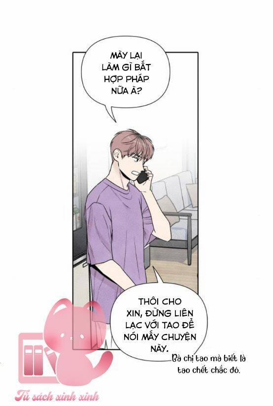 Điều Khiến Tôi Quyết Tâm Chết Đi 60 trang 34