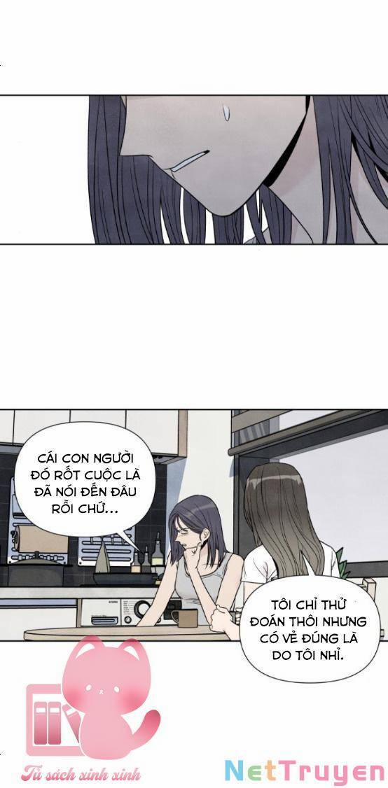 Điều Khiến Tôi Quyết Tâm Chết Đi 61 trang 14