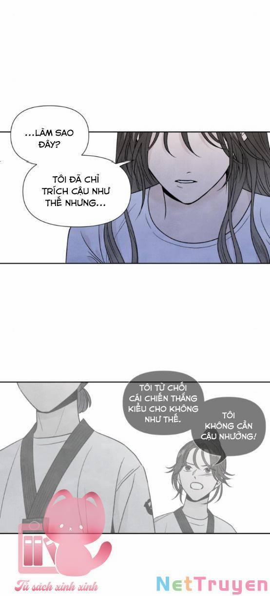 Điều Khiến Tôi Quyết Tâm Chết Đi 61 trang 19