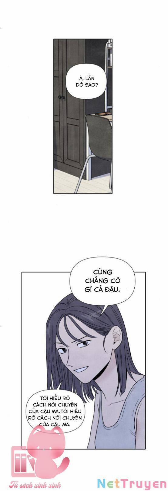 Điều Khiến Tôi Quyết Tâm Chết Đi 61 trang 20