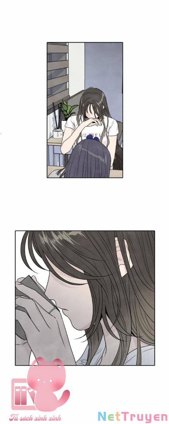 Điều Khiến Tôi Quyết Tâm Chết Đi 61 trang 21