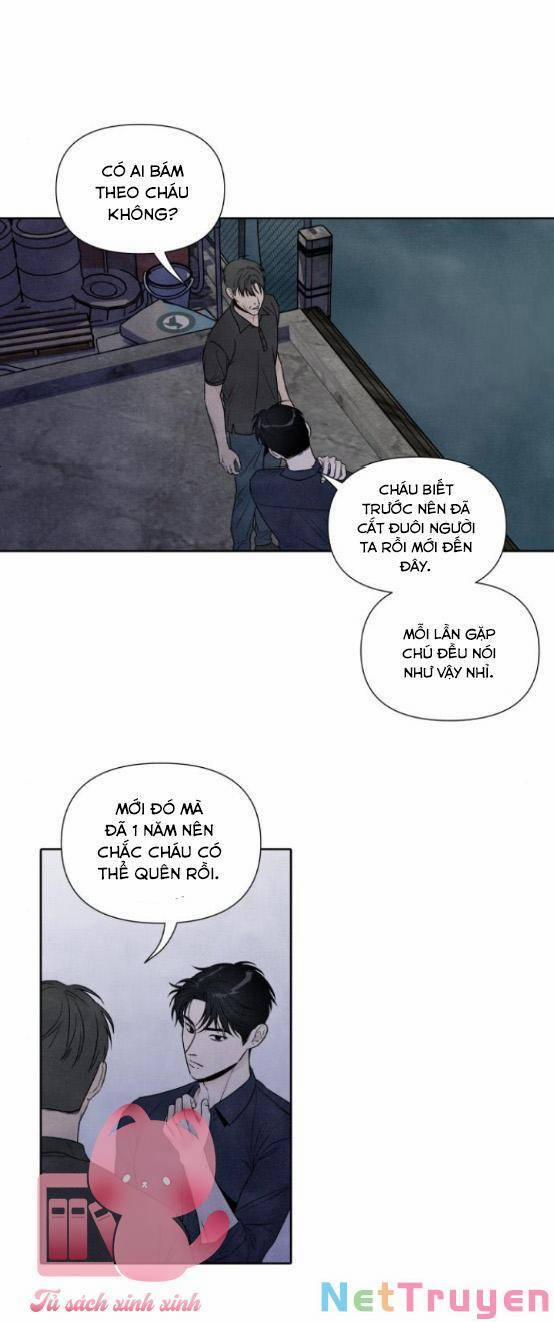 Điều Khiến Tôi Quyết Tâm Chết Đi 61 trang 32