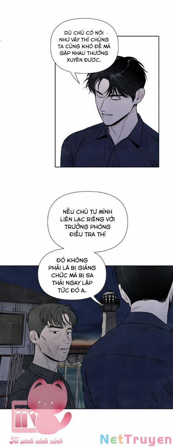 Điều Khiến Tôi Quyết Tâm Chết Đi 61 trang 33