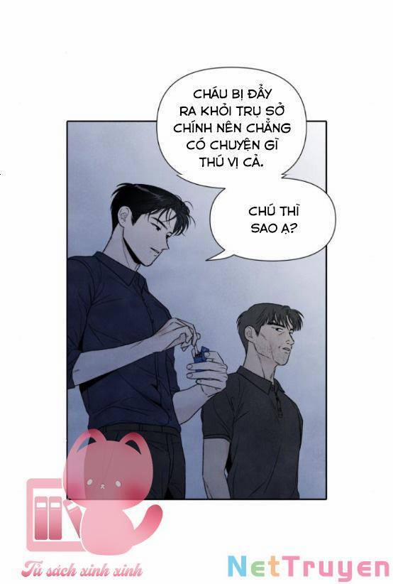 Điều Khiến Tôi Quyết Tâm Chết Đi 61 trang 35