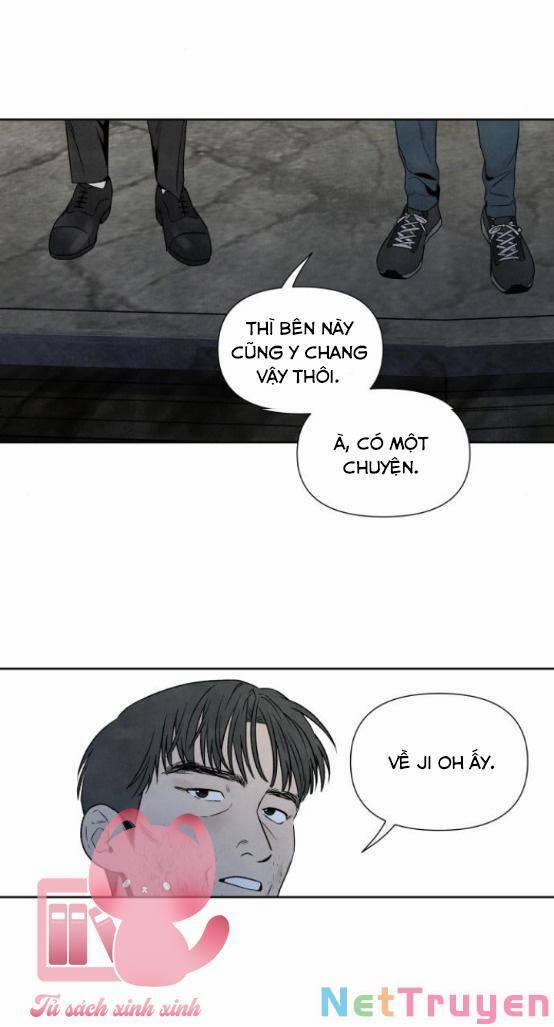 Điều Khiến Tôi Quyết Tâm Chết Đi 61 trang 36