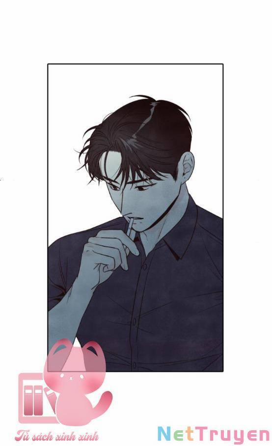 Điều Khiến Tôi Quyết Tâm Chết Đi 61 trang 37