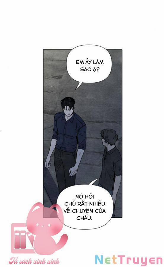 Điều Khiến Tôi Quyết Tâm Chết Đi 61 trang 38