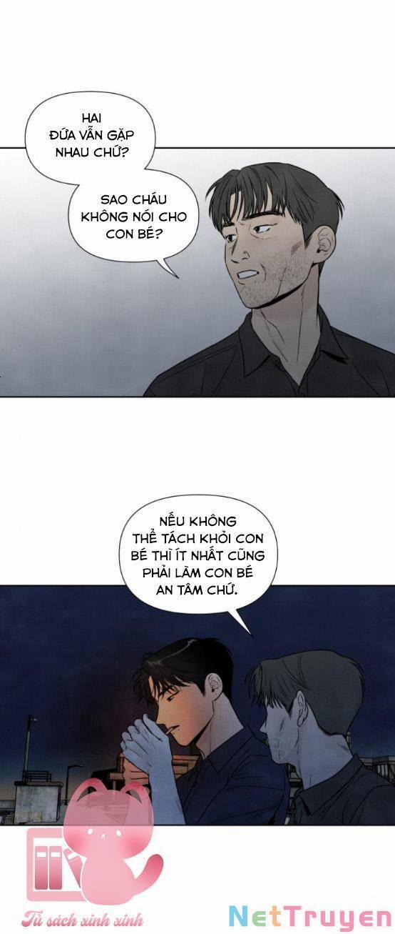 Điều Khiến Tôi Quyết Tâm Chết Đi 61 trang 39