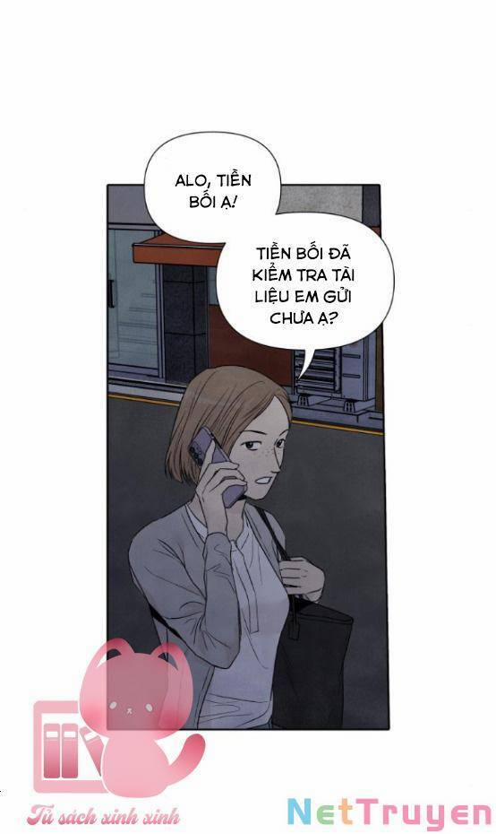 Điều Khiến Tôi Quyết Tâm Chết Đi 61 trang 44